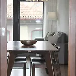Casa Do Teatro Downtown Διαμέρισμα