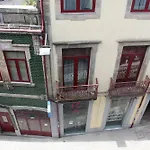 Casa Do Teatro Downtown Διαμέρισμα *