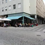 Διαμέρισμα Casa Do Teatro Downtown Πόρτο