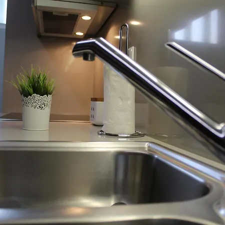 Casa Do Teatro Downtown *