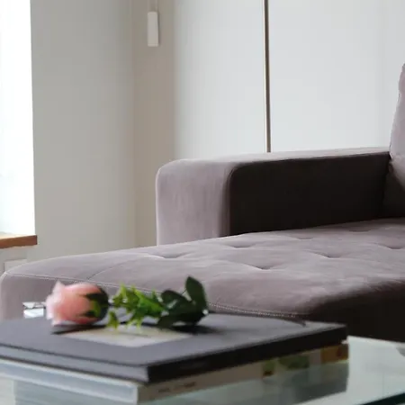 Casa Do Teatro Downtown Apartment