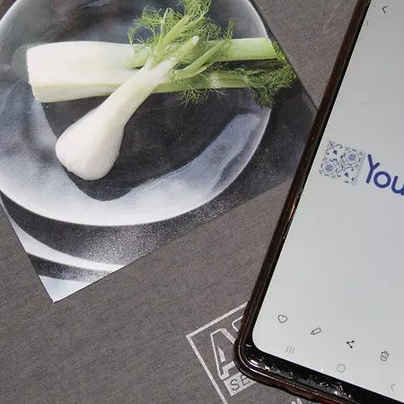 Apartment Casa Do Teatro Downtown