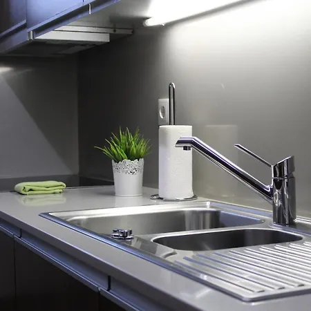 Apartment Casa Do Teatro Downtown