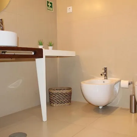 Apartament Casa Do Teatro Downtown *