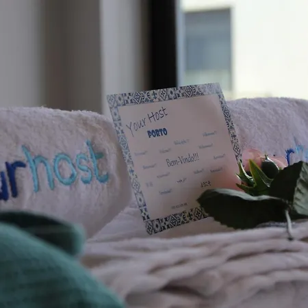 Casa Do Teatro Downtown *