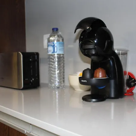 Casa Do Teatro Downtown Apartment Porto