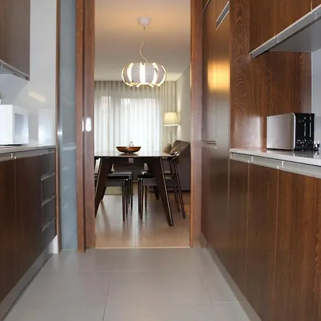 Casa Do Teatro Downtown Porto