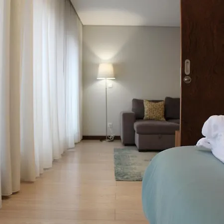 Apartment Casa Do Teatro Downtown *