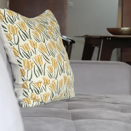 Casa Do Teatro Downtown