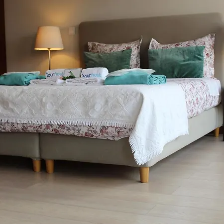 Casa Do Teatro Downtown * Porto