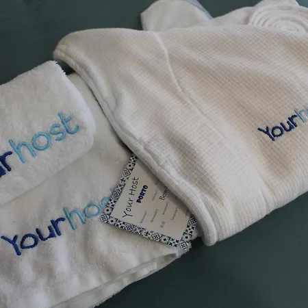 Casa Do Teatro Downtown *