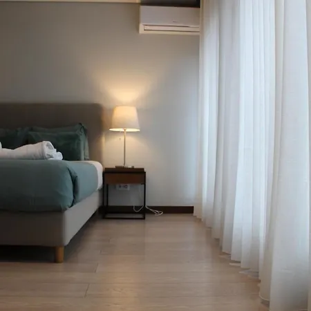 Casa Do Teatro Downtown Apartment Porto