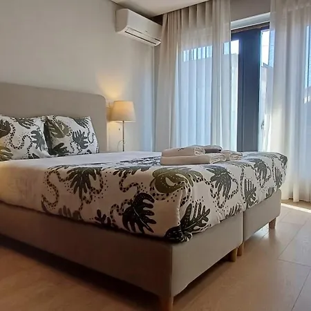 Apartment Casa Do Teatro Downtown