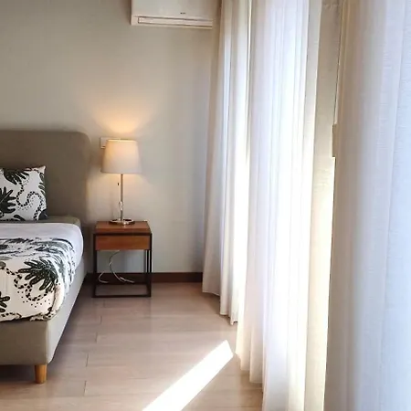 Casa Do Teatro Downtown Apartment