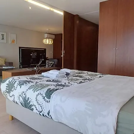 Casa Do Teatro Downtown Apartment Porto