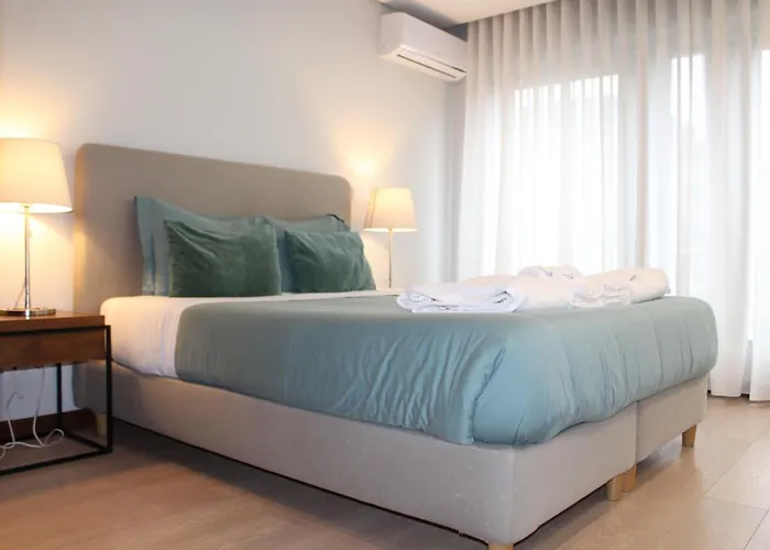 Casa Do Teatro Downtown Apartmán Porto