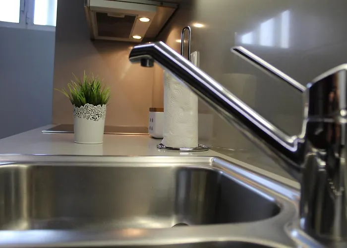 Casa Do Teatro Downtown *