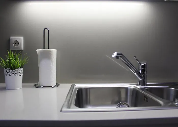 Casa Do Teatro Downtown Apartament