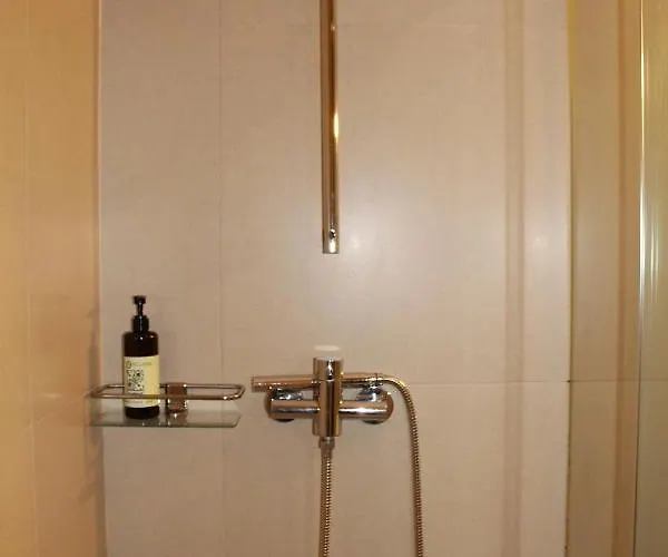 Casa Do Teatro Downtown Lejlighed Porto