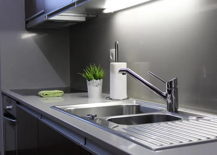 Lejlighed Casa Do Teatro Downtown