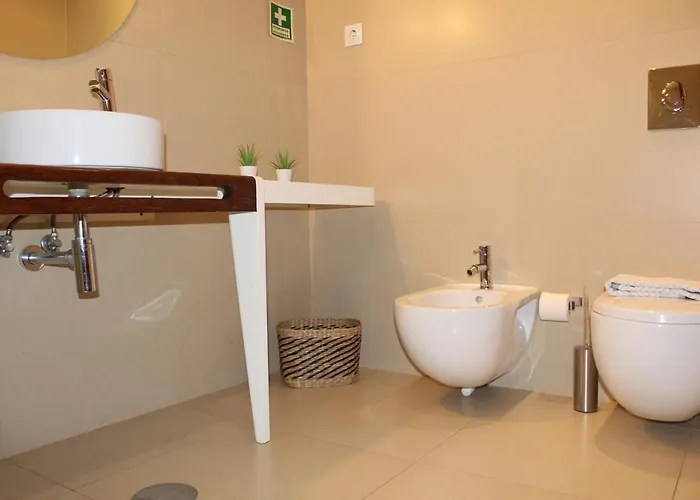 Apartament Casa Do Teatro Downtown *