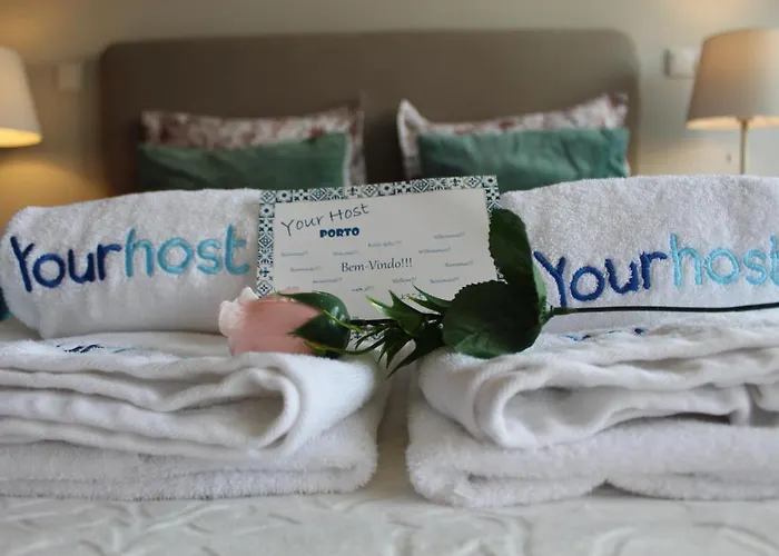 Casa Do Teatro Downtown Apartament