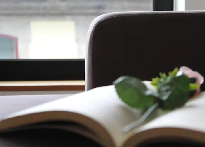 Casa Do Teatro Downtown * Porto