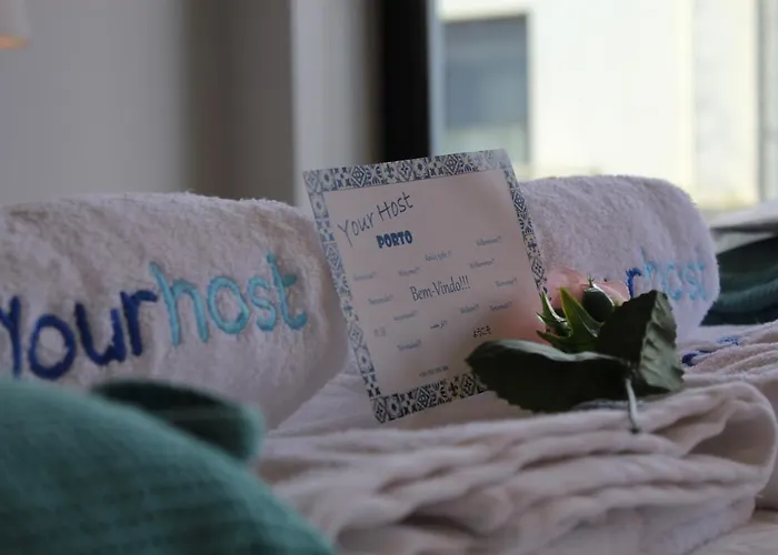 Casa Do Teatro Downtown *