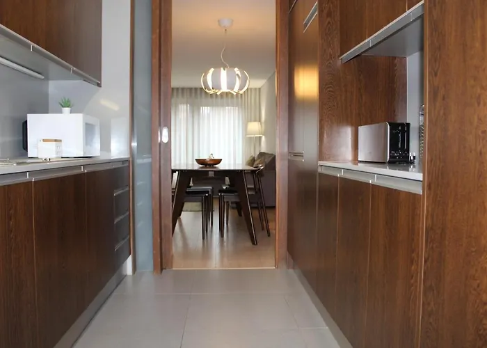 Casa Do Teatro Downtown Porto