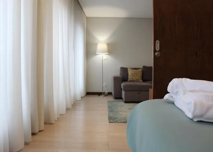 Apartmán Casa Do Teatro Downtown *