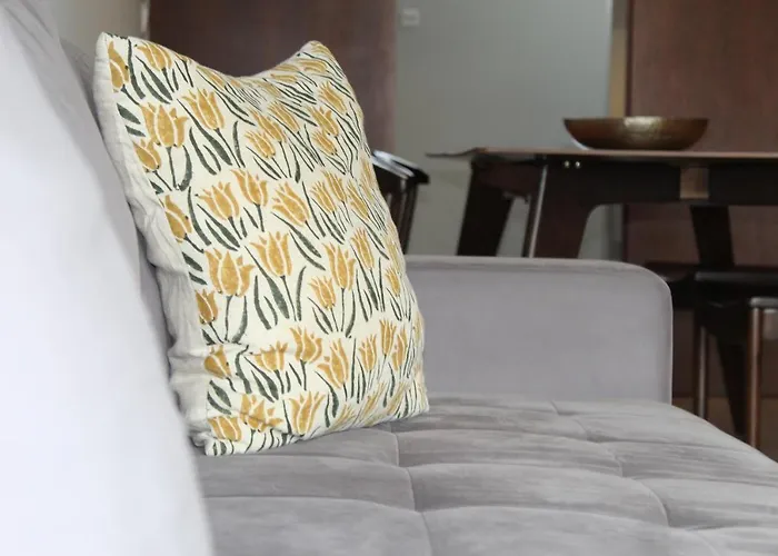 Casa Do Teatro Downtown