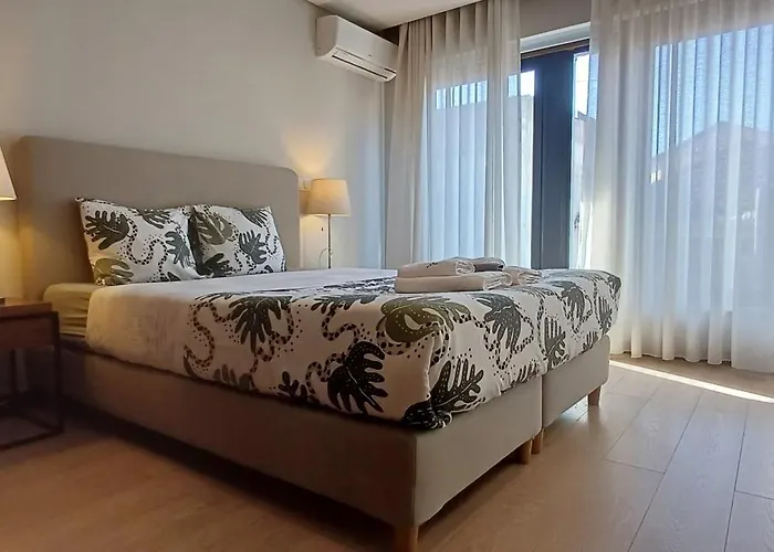 Apartament Casa Do Teatro Downtown