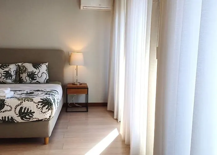 Casa Do Teatro Downtown Lejlighed