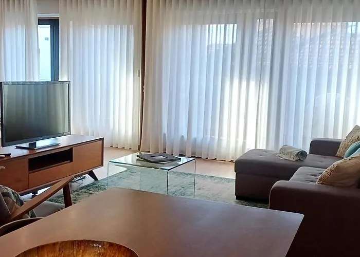 Casa Do Teatro Downtown Apartament Porto