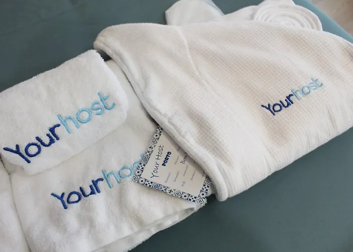 Casa Do Teatro Downtown