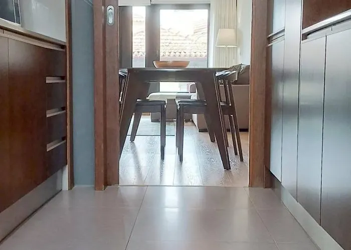 Lägenhet Casa Do Teatro Downtown *