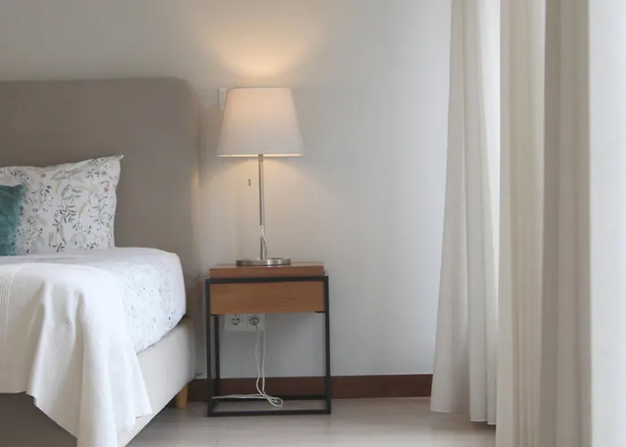 Casa Do Teatro Downtown Oporto