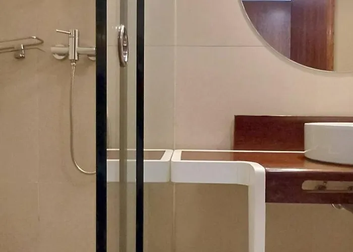 Casa Do Teatro Downtown * Oporto