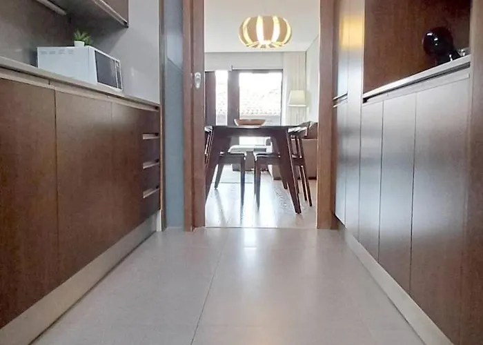 Casa Do Teatro Downtown Lägenhet Oporto