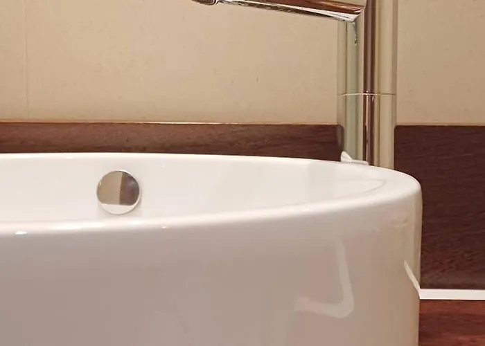 Casa Do Teatro Downtown Lägenhet Oporto