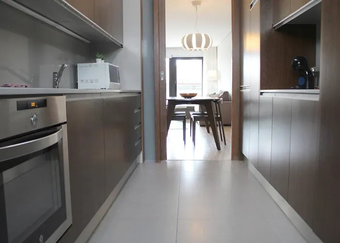 Lägenhet Casa Do Teatro Downtown *