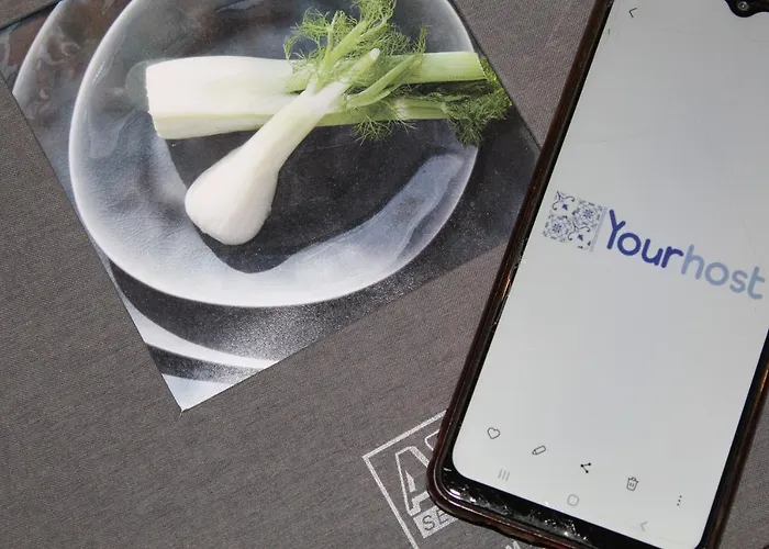 アパート Casa Do Teatro Downtown