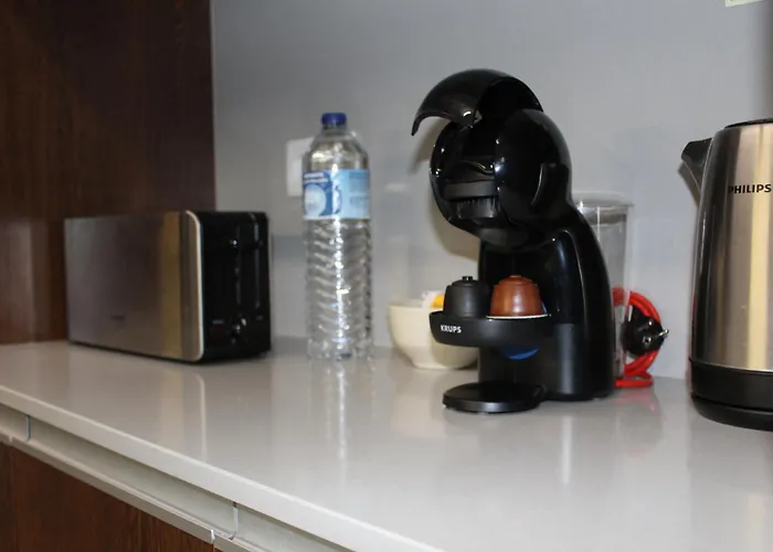 Casa Do Teatro Downtown アパート ポルト