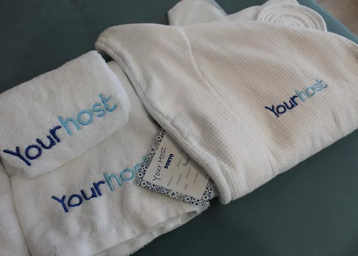 Casa Do Teatro Downtown *