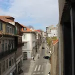 Casa Do Teatro Downtown * פורטו