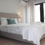 דירה Casa Do Teatro Downtown פורטו