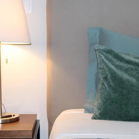 公寓 Casa Do Teatro Downtown 波尔图