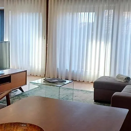 Casa Do Teatro Downtown 公寓 波尔图
